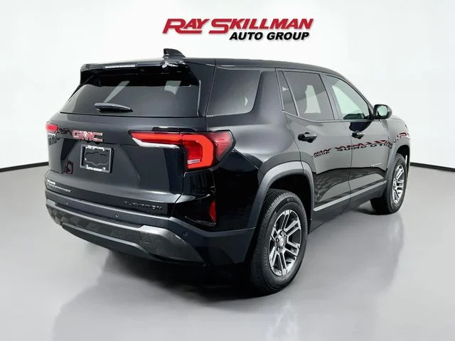 Used 2026 Black GMC Elevation image 7