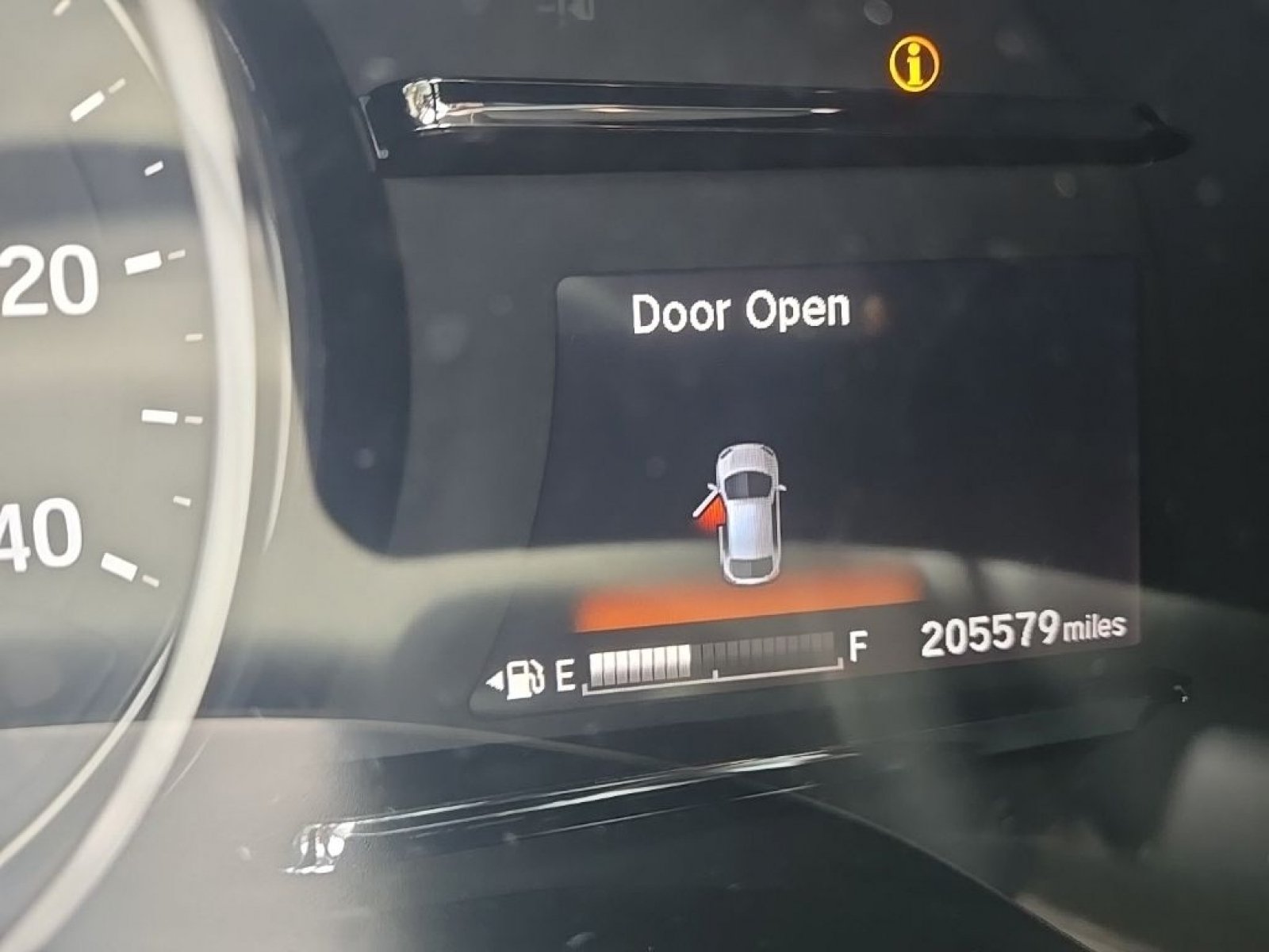 Certified Used 2019 Modern Steel Metallic Honda EX image 14