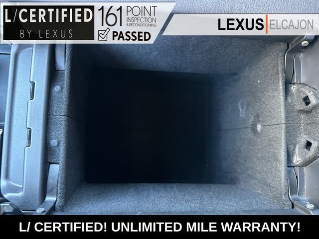 Certified Used 2024 Black Lexus 350 Premium image 35