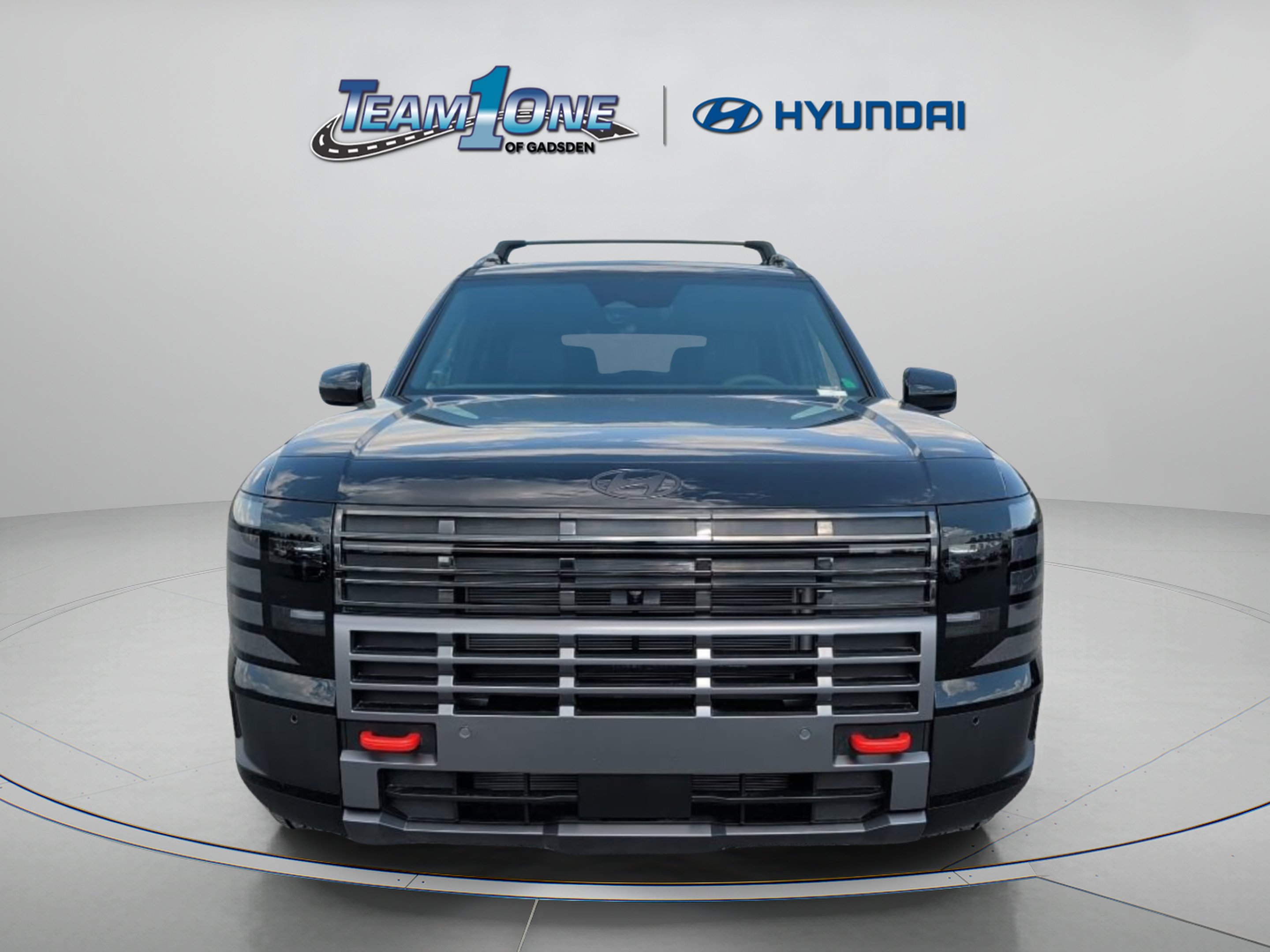 New 2026 Abyss Black Pearl Hyundai XRT Pro image 2