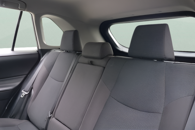 Used 2020 Red Toyota LE image 21