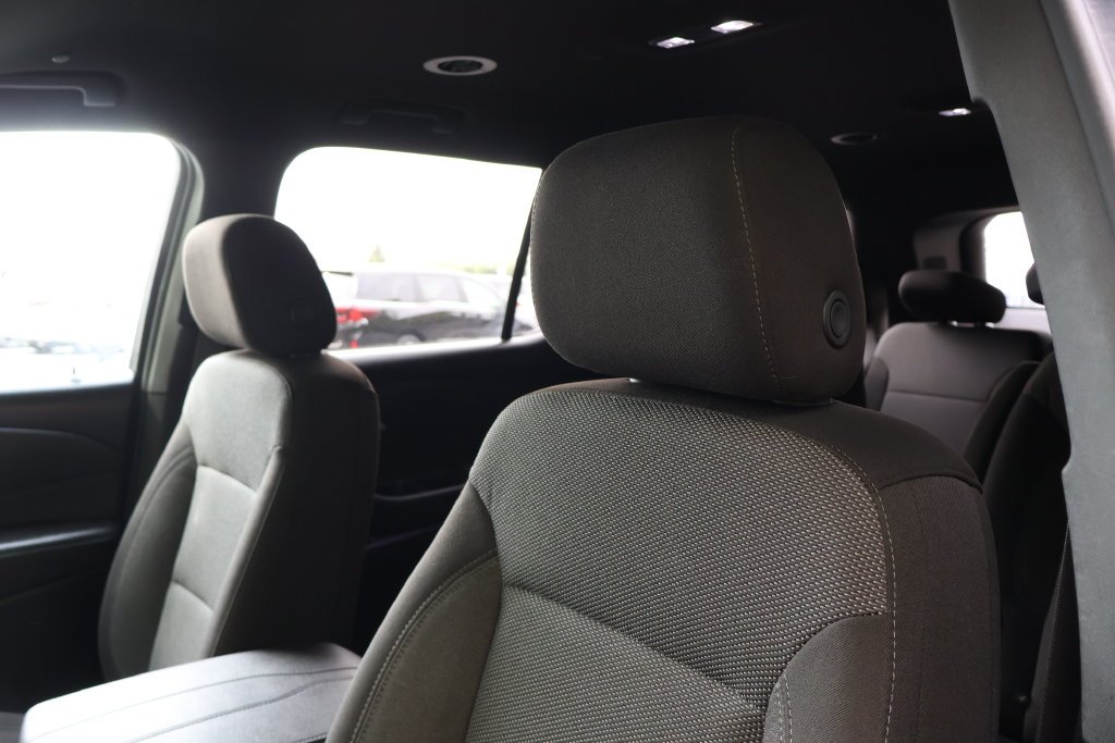 Used 2023  Chevrolet LT image 36