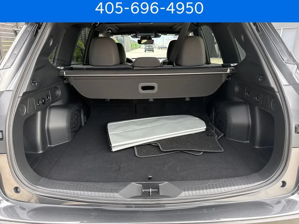 Pre-Owned 2025 Subaru Forester Premium