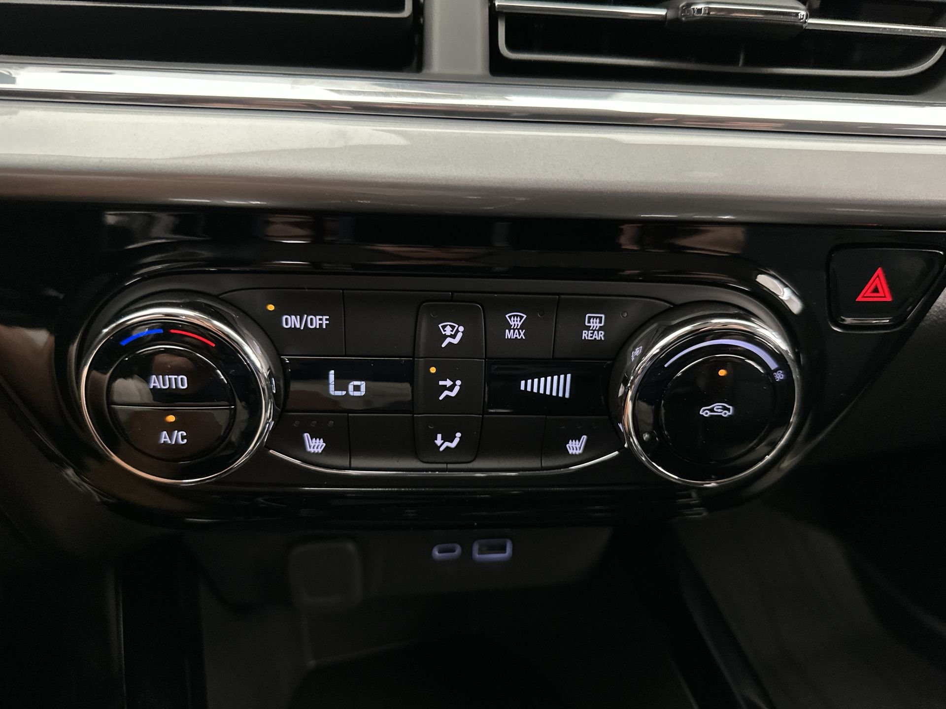 2026 Chevrolet Trax LT - Photo 71