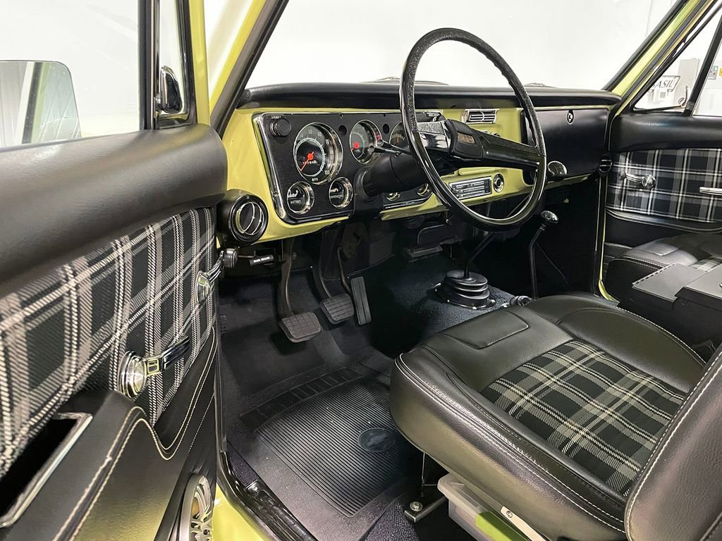 Used 1972 Yellow GMC  image 74