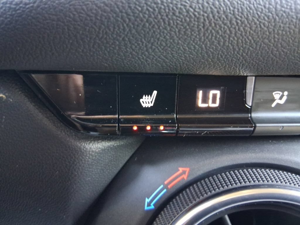 Used 2024 Copper Bronze Metallic Chevrolet 3LT image 20