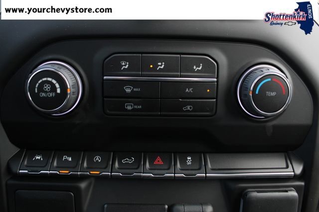 2026 Chevrolet Silverado 1500 Work Truck - Photo 32