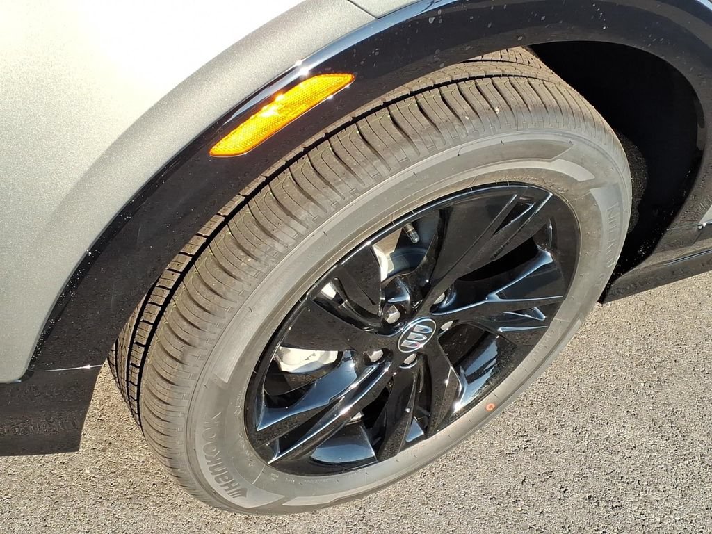 2026 Buick Encore GX Sport Touring - Photo 15