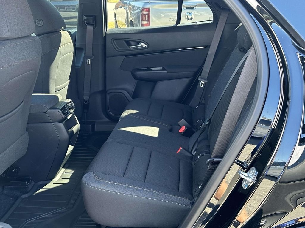 2025 Honda Prologue EX - Photo 9