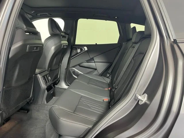New 2026 Frozen Deep Grey BMW 30 xDrive image 19