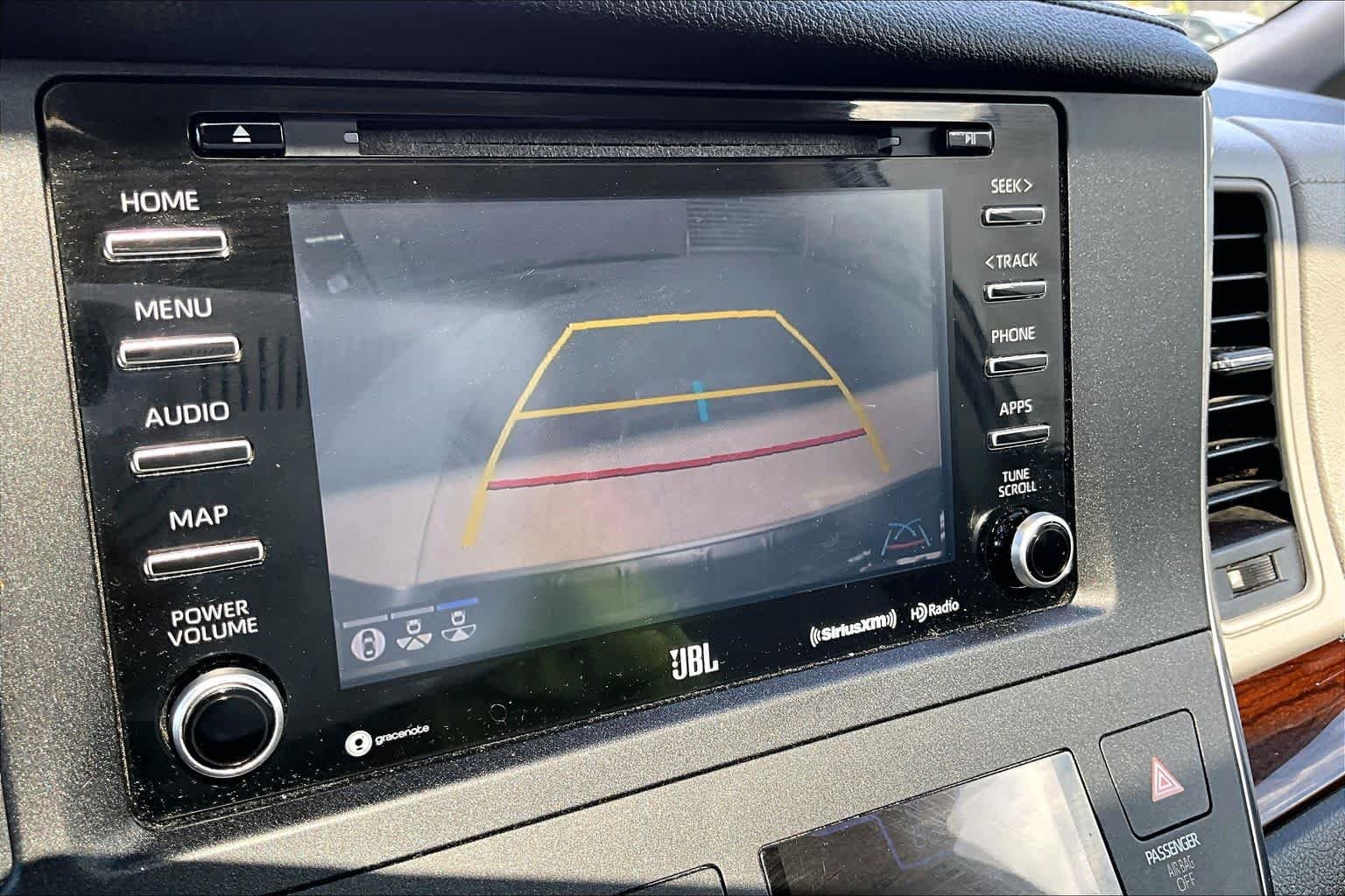 Used 2019 Predawn Gray Mica Toyota Limited Premium image 20