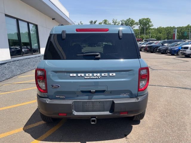 Used 2022 Area 51 Ford Big Bend image 4
