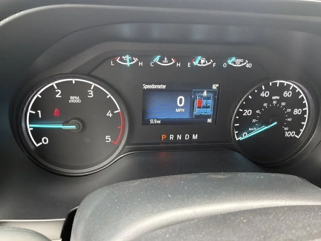 2026 Ford F-250 Super Duty XL - Photo 14