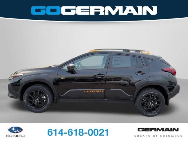 2026 Subaru Crosstrek Wilderness - Photo 11