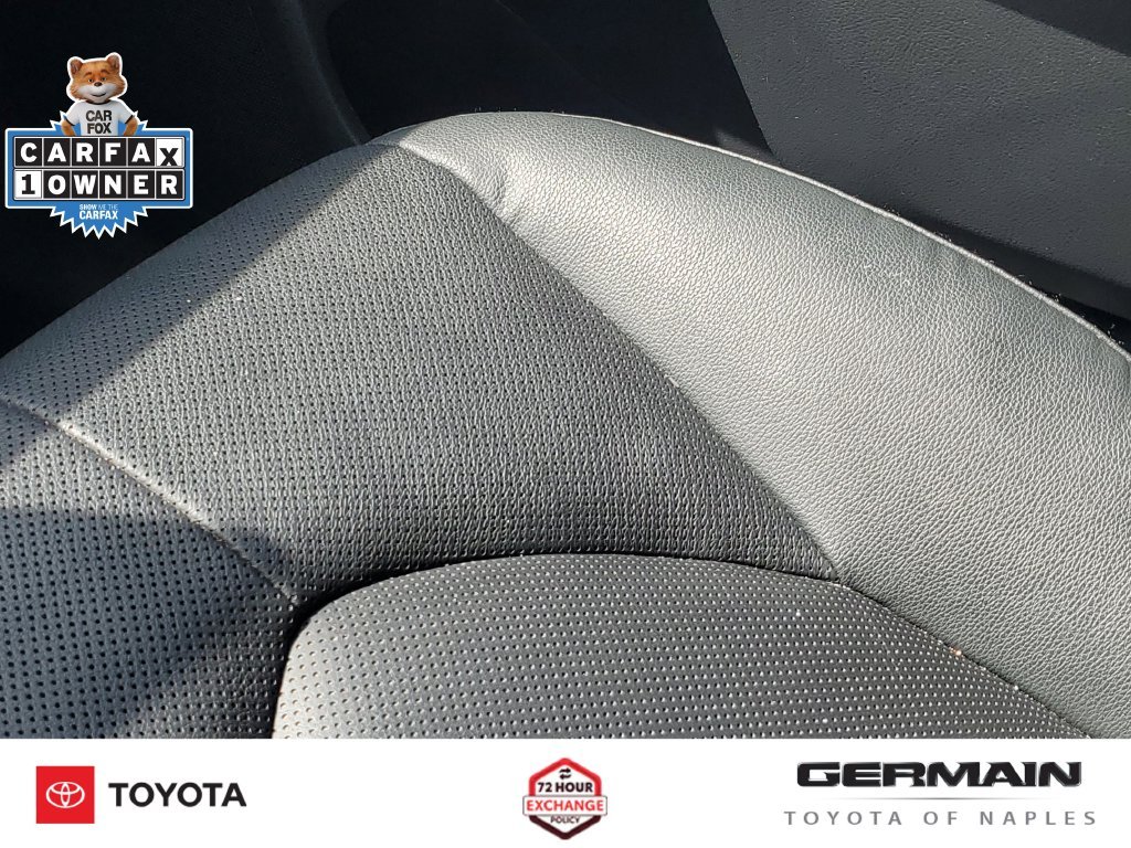 Used 2025 Black Toyota Limited image 29