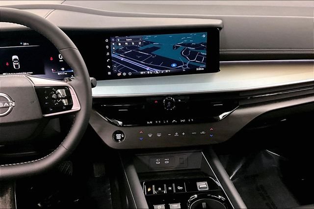 2025 Nissan Murano SL - Photo 8