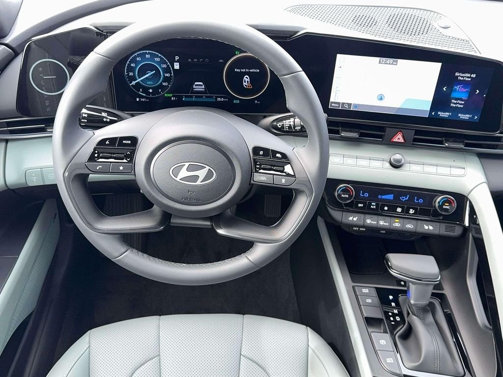 New 2026 White Hyundai Limited image 36