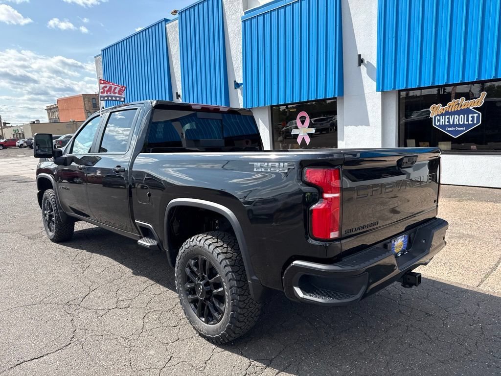 2026 Chevrolet Silverado 3500 HD LT - Photo 15