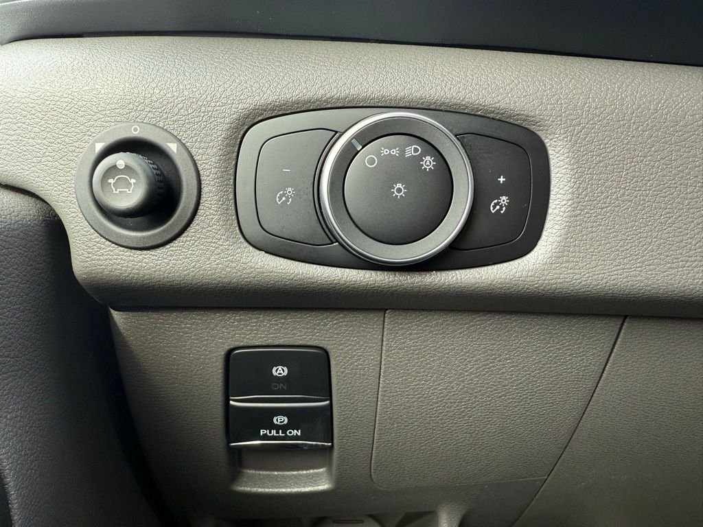 2025 Ford Transit Van Base - Photo 39