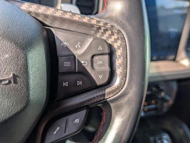 2023 Ford Bronco 4-Door Raptor - Photo 43