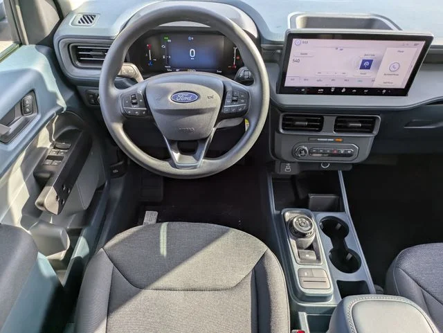 New 2026 White Ford XL image 16