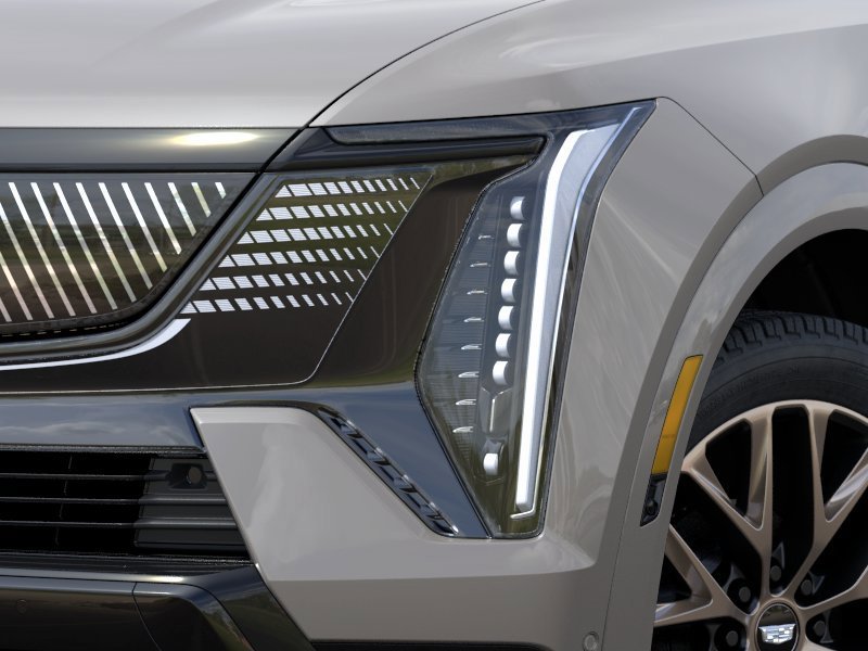 New 2026 Sandstone Cadillac Premium Sport image 10
