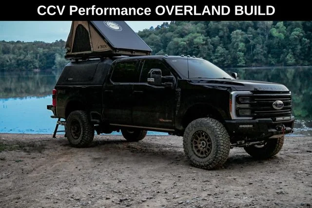 2026 Ford Super Duty F-350® Platinum®