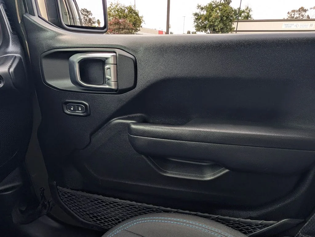 2023 Jeep Wrangler 4xe Rubicon 4XE - Photo 22