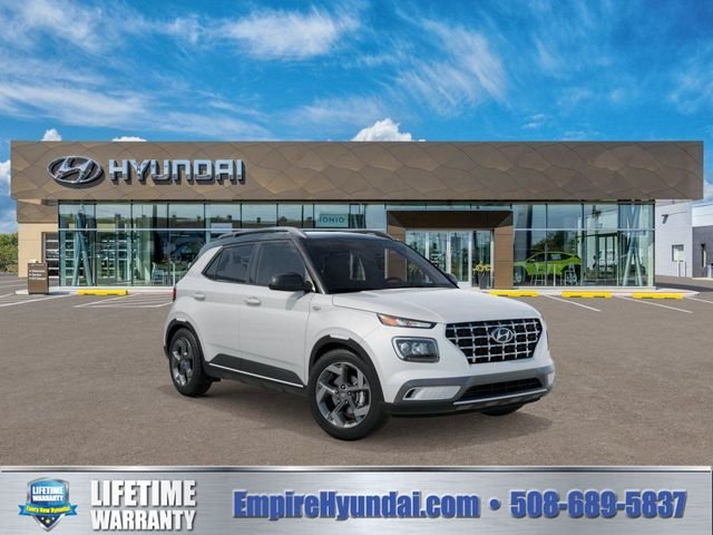 New 2026 Lunar Hyundai SEL w/Two-Tone Roof image 19