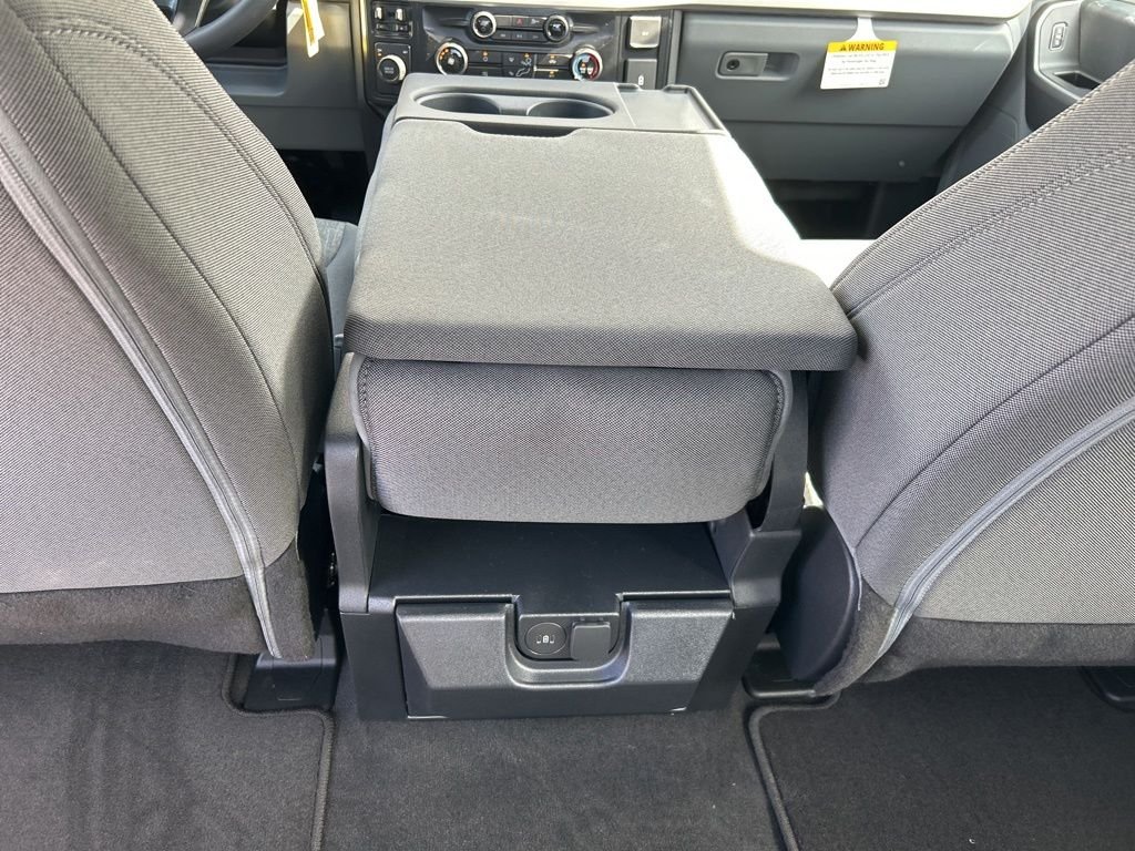 New 2026 Avalanche Ford XL image 39