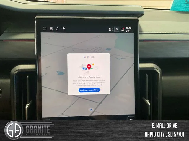 2025 GMC Acadia AT4 - Photo 24