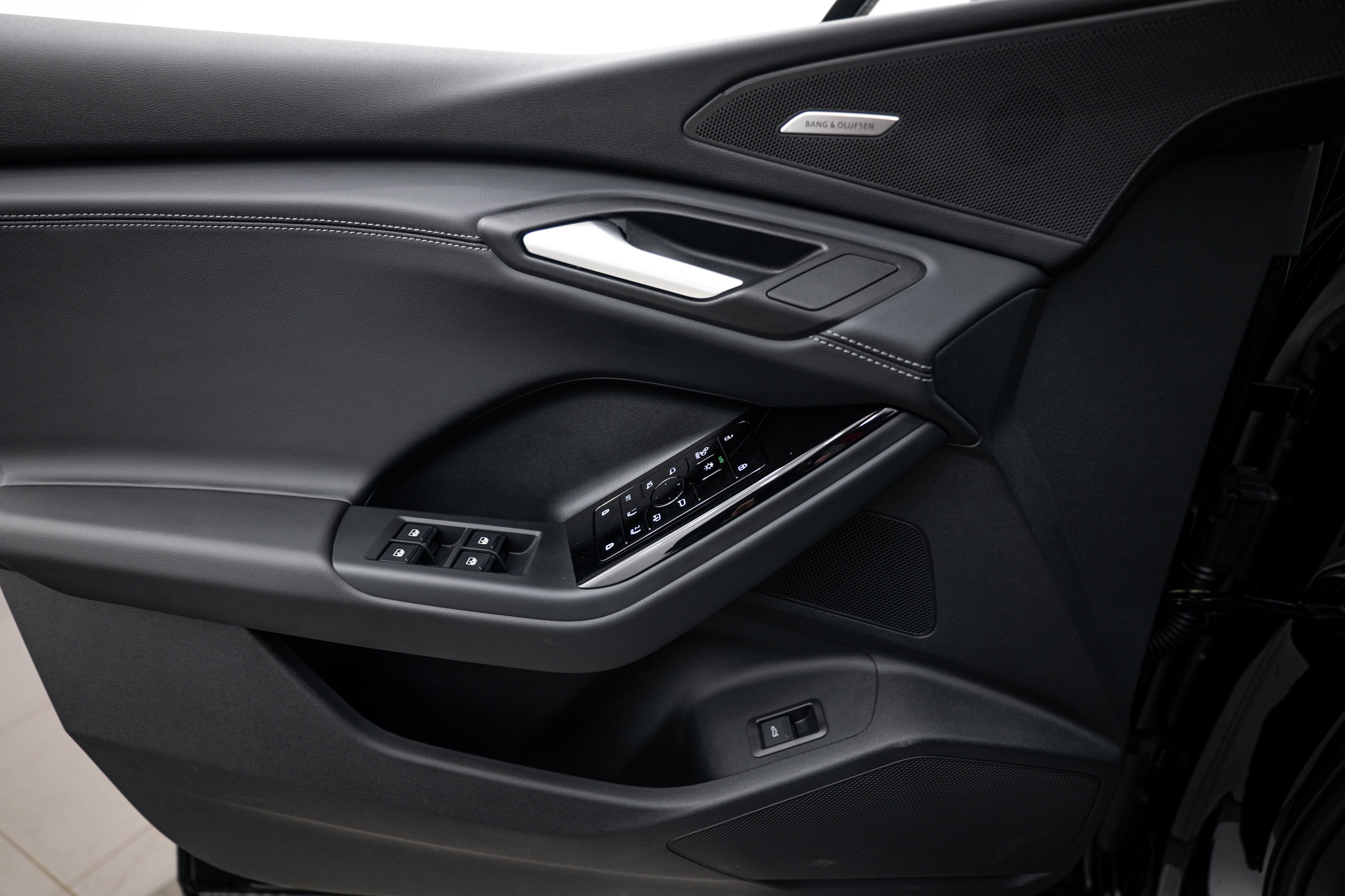 New 2027 Black Audi Prestige image 14