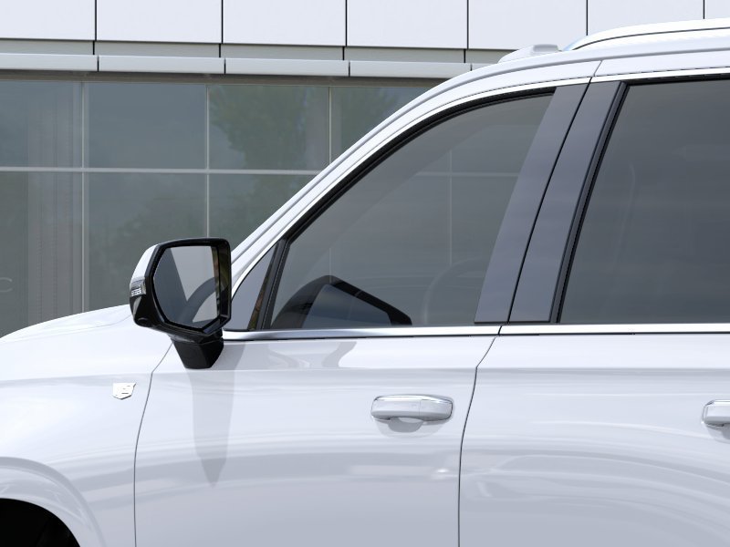 2027 Cadillac Escalade Luxury - Photo 12