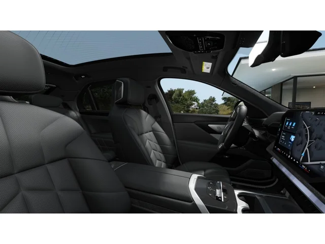 New 2027 Carbon Black Metallic BMW  image 9