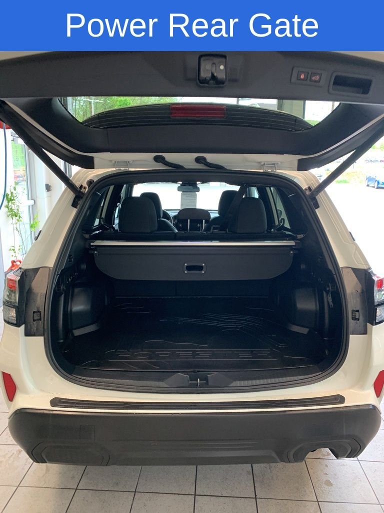 2026 Subaru Forester Premium - Photo 10