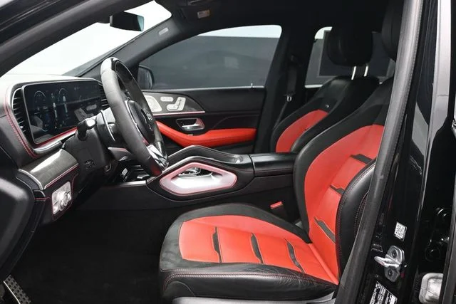 Used 2023 Black Mercedes-Benz GLE 53 AMG® image 7
