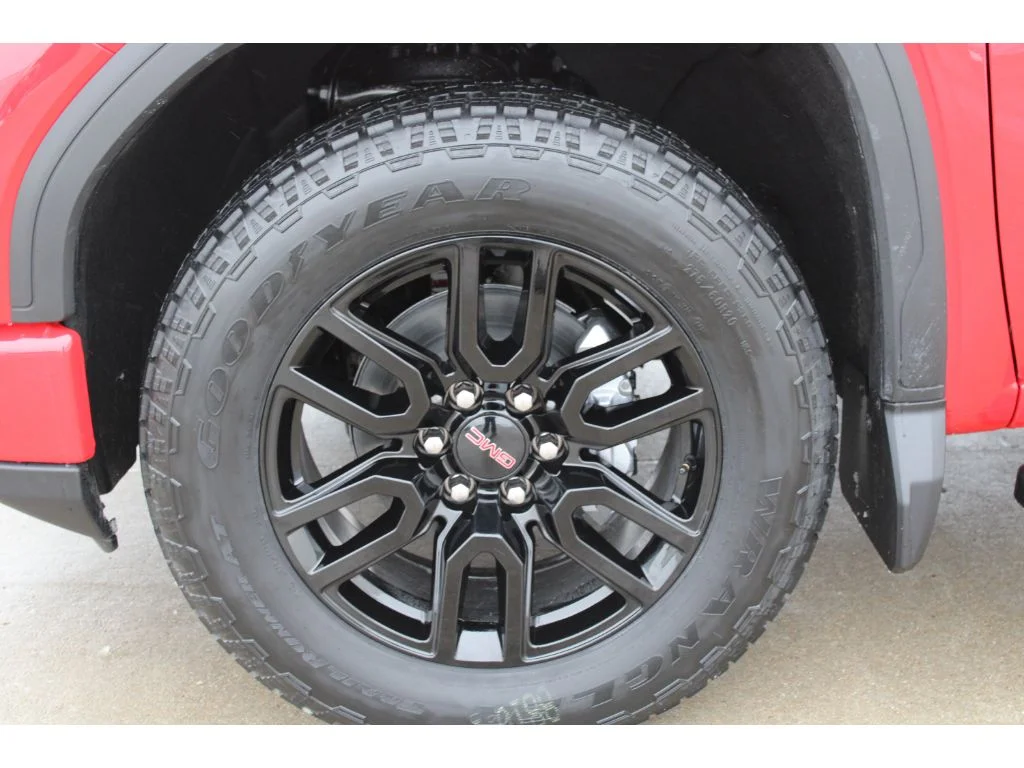 2026 GMC Sierra 1500 Elevation - Photo 12