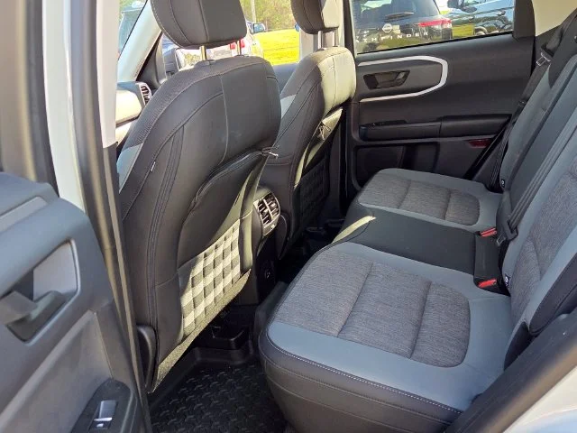 Used 2022 Green Ford Big Bend image 8