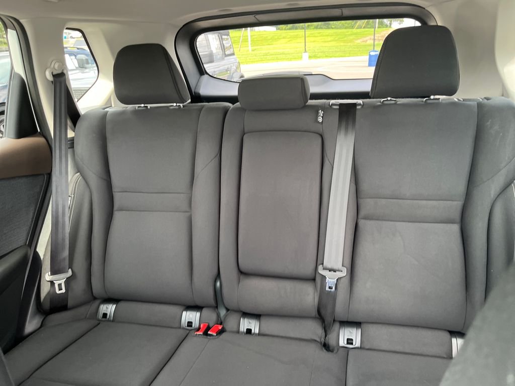 Used 2023 White Nissan S image 13