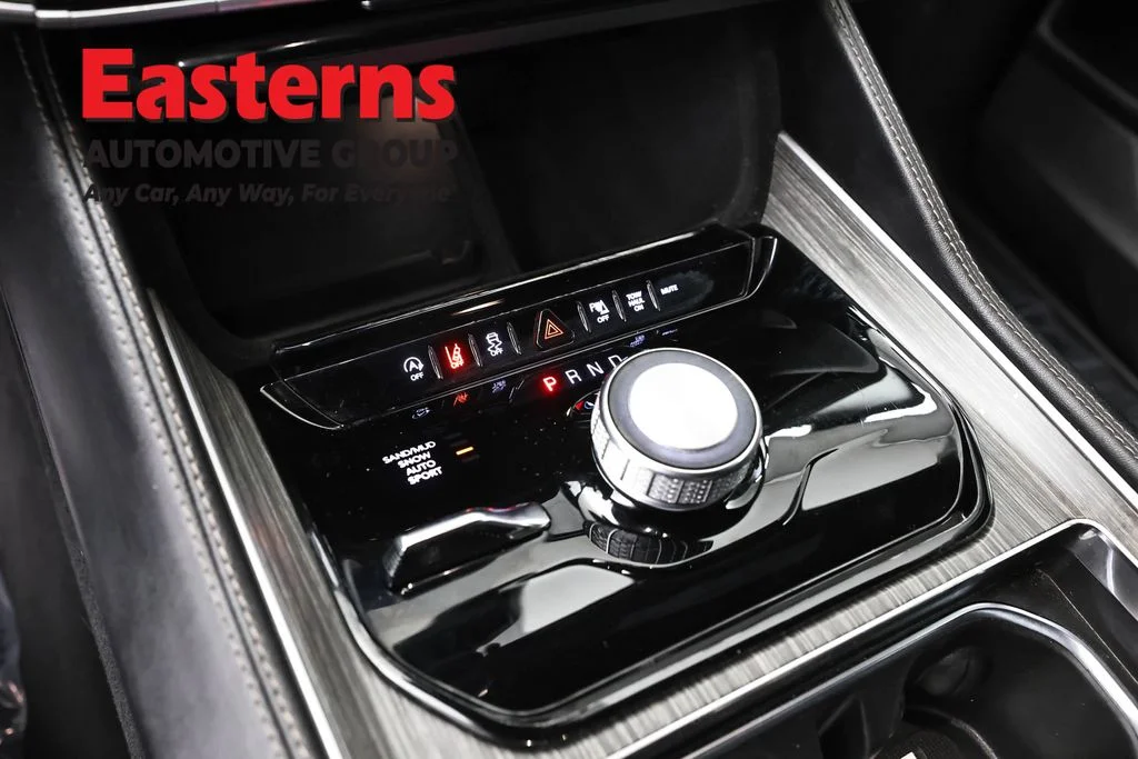Used 2024 Gray Jeep Series II image 13
