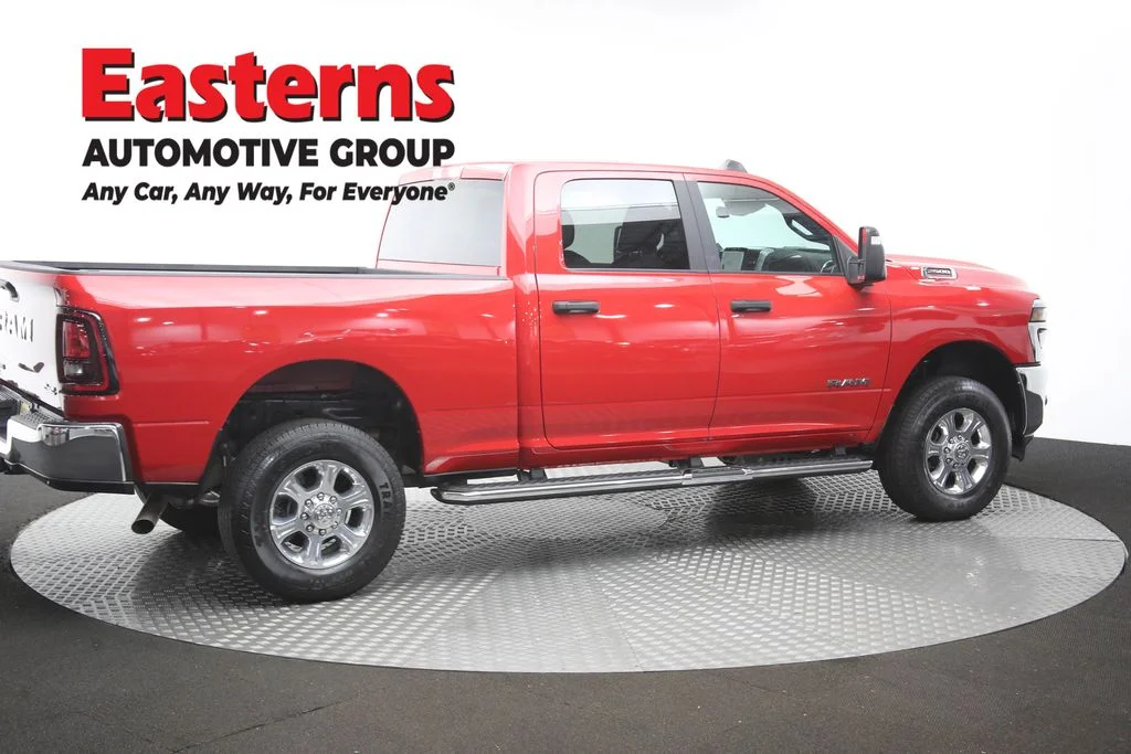 Used 2026 Red Ram Big Horn image 43