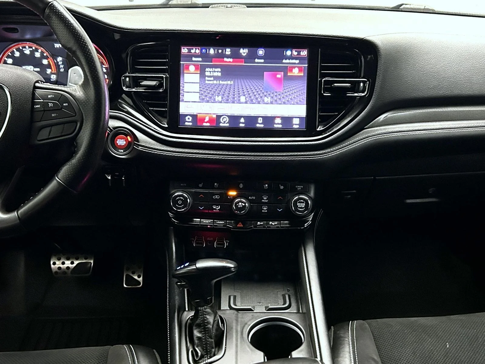 Used 2023 Gray Dodge SRT 392 image 13