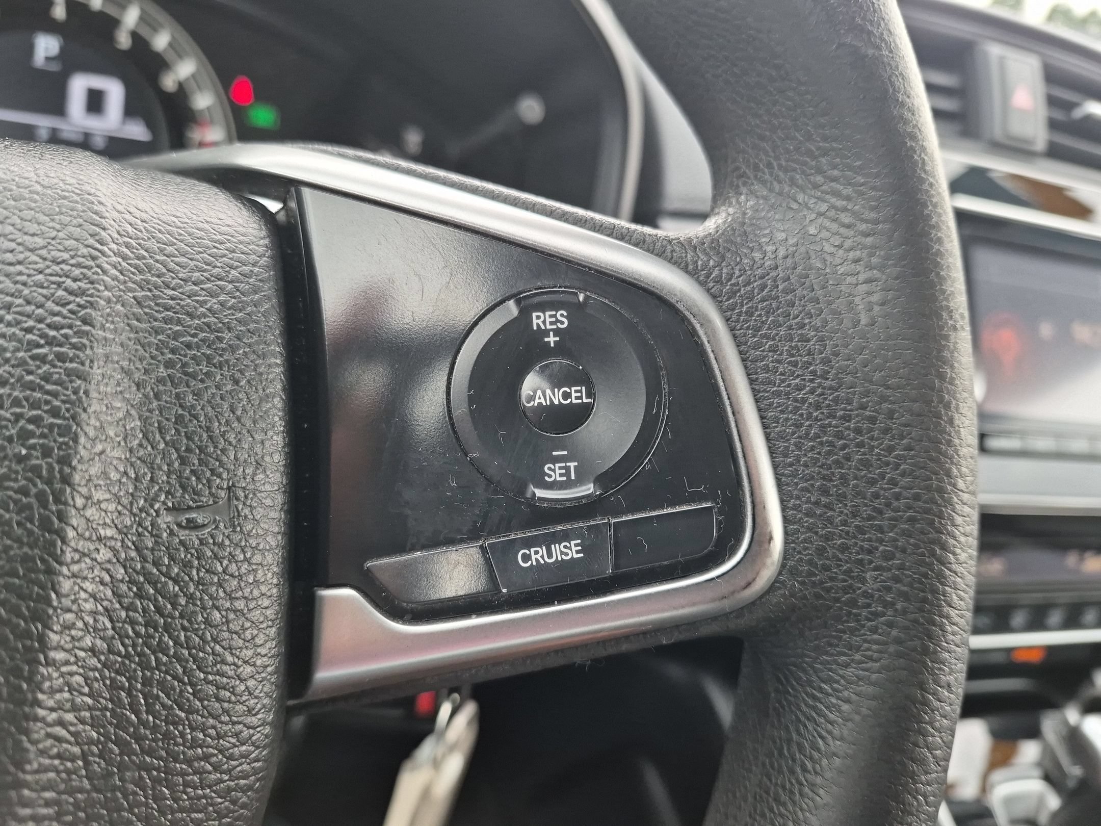 2017 Honda CR-V LX - Photo 16