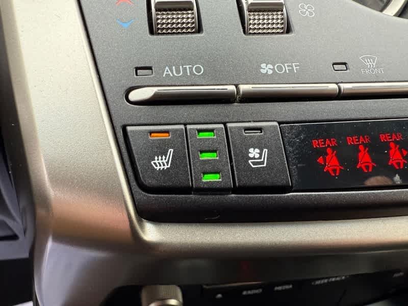 2019 Lexus NX Hybrid 300h - Photo 18