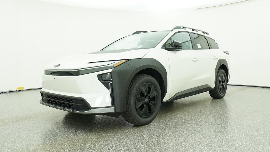 New 2026 Halo Toyota bZ Woodland Premium image 18