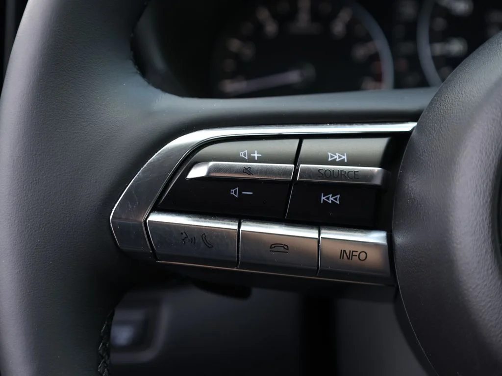 Certified Used 2025 Gray Mazda 2.5 Turbo Premium Package image 36