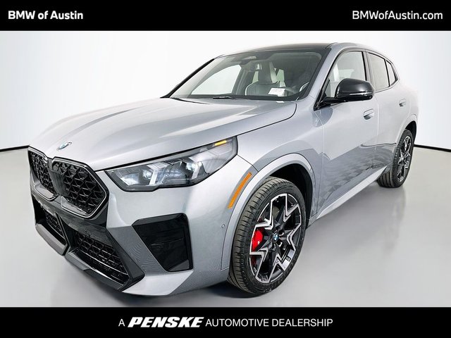 Pre-Owned 2026 BMW X2 xDrive28i