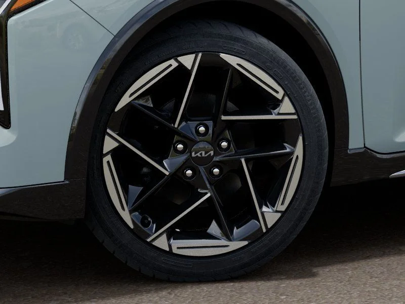 New 2026 Morning Haze Kia GT-Line image 8
