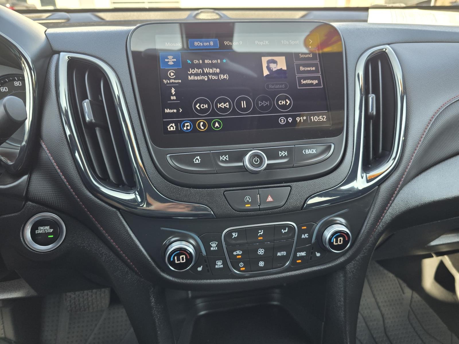 2024 Chevrolet Equinox RS - Photo 15