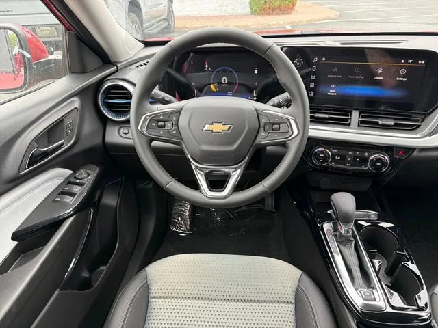 2026 Chevrolet Trax LT - Photo 29